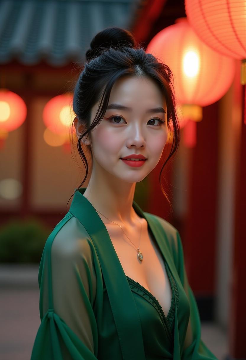 长风渡口