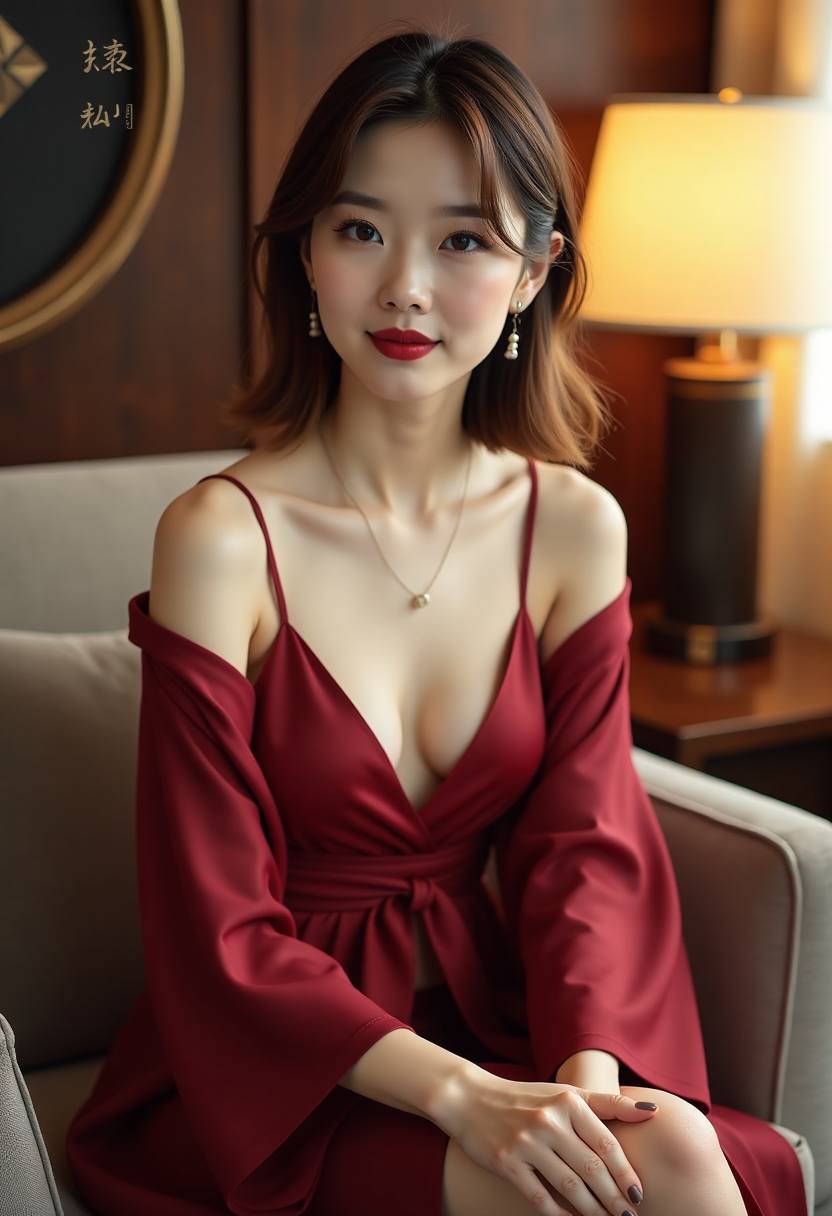 御梦子日常记录