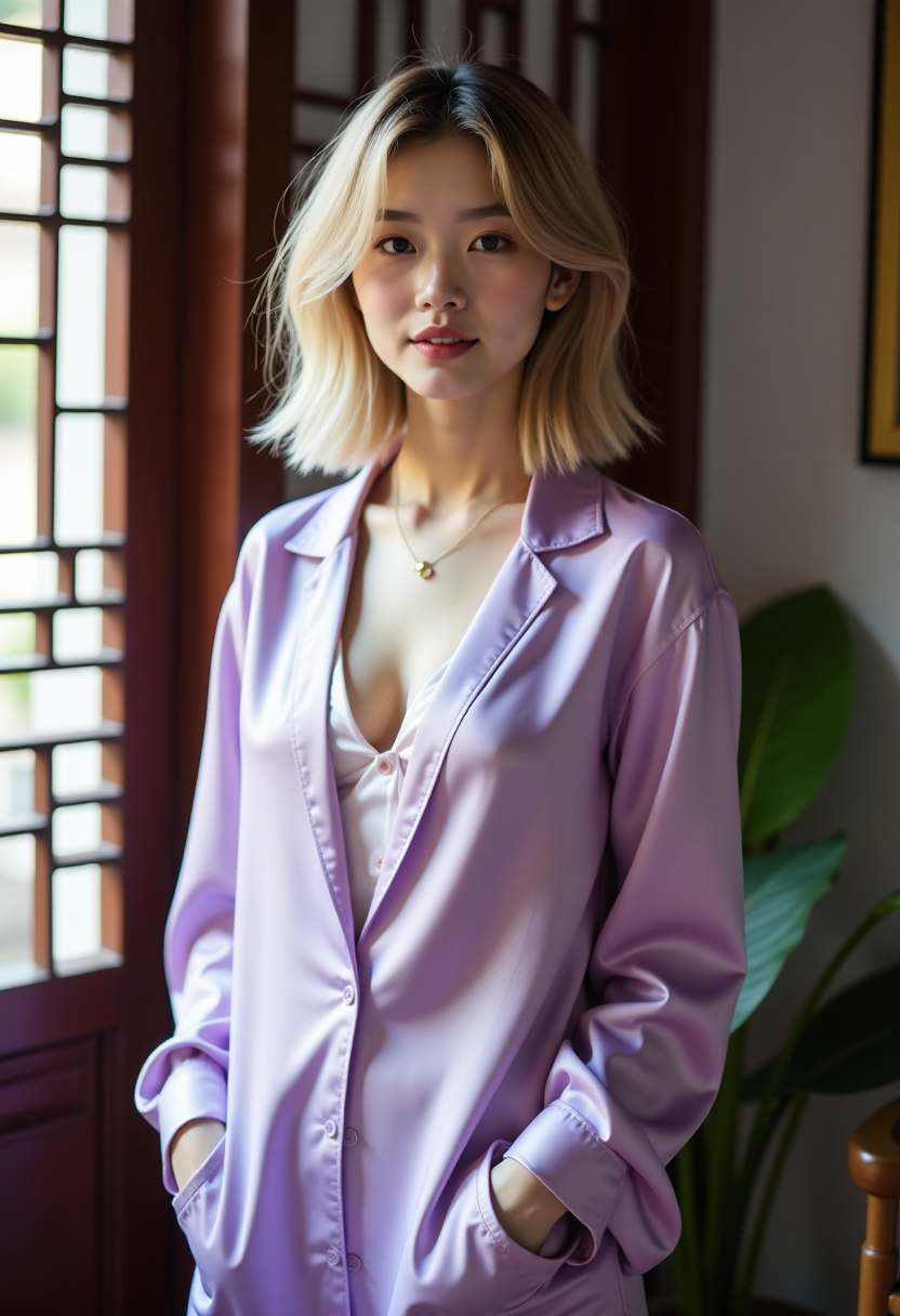 山河旧梦